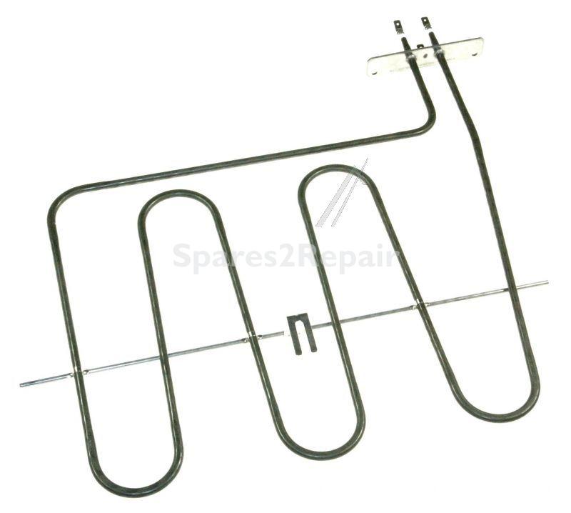 Smeg Top Element Oven - 806890458 Upper Heating Element