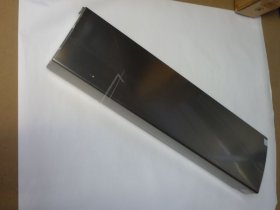 Fridge Door - C00265429 482000030759 Fridge Door 4d Left Inox 293x1043 [Whirlpool Indesit]