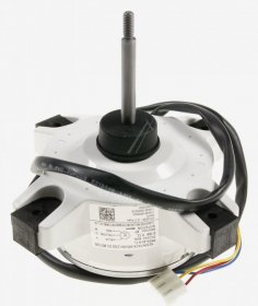 Hisense Gorenje Ventilator Motor - 562107 Fan Motor Zkfn-40-8-1l