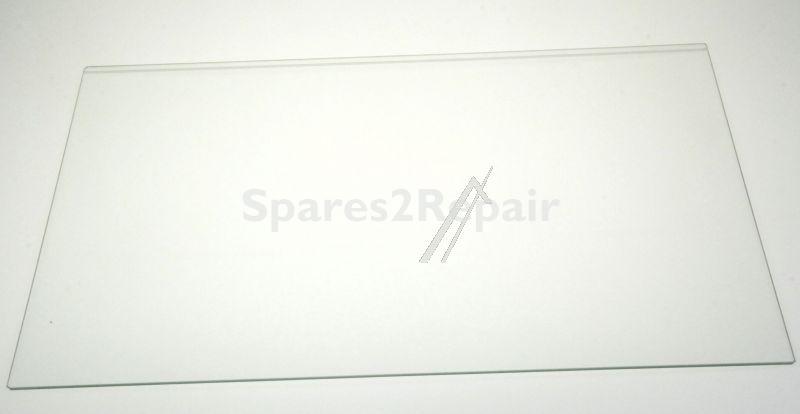 Glass Panel - 00701089 Glass Cover [Bosch Siemens]