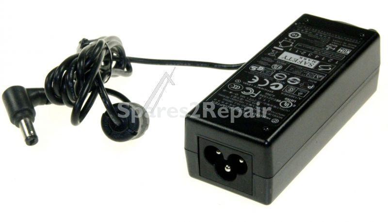 Acer Power Supply notebook - Ap 03001 002 Ac Adaptor 30w Black