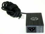 Hewlett Packard Power Supply notebook - 744892-001 Sps-45w Adapter Nfpc Smart Rc
