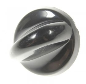 Button - Knob*black* [Arcelik]