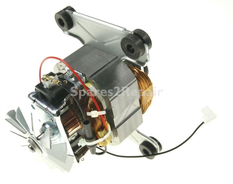 Philips Motor - 996510076859 Motor