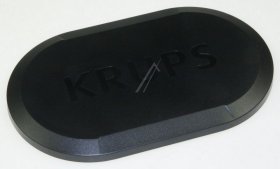 Flap - Ms-0a12857 Cover-container-coffee [Groupe SEB]