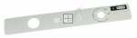Display Unit - 42032179 Display Panel Sr-rond Swch-1450 Ank(slv) [Vestel]