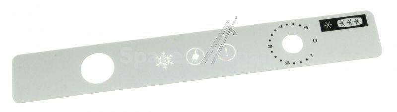 Display Unit - 42032179 Display Panel Sr-rond Swch-1450 Ank(slv) [Vestel]