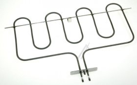 Smeg Grill Heating Element - 806890483 Grill Heating Element