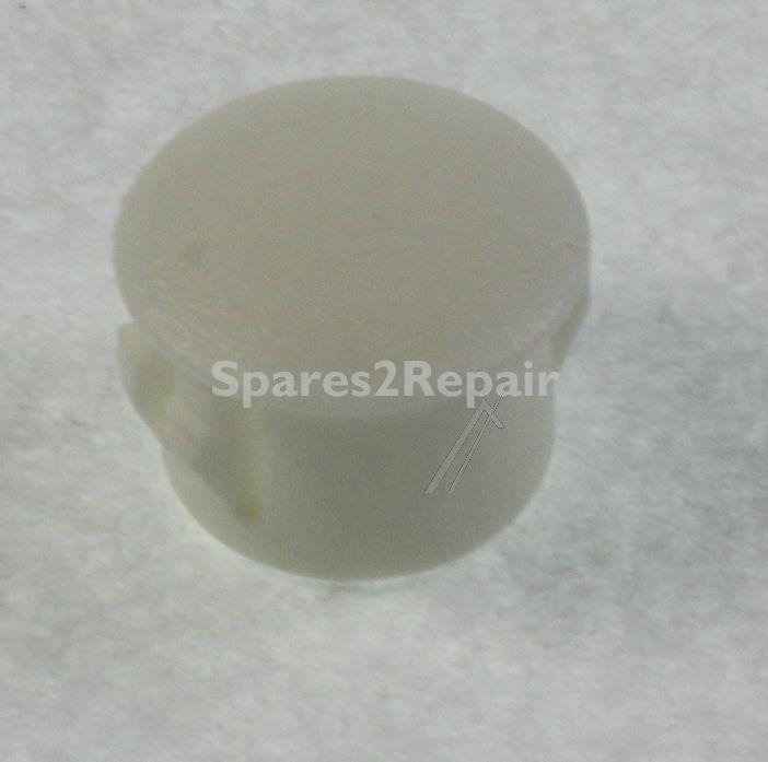 Square Plug - 00172309 Plug [Bosch Siemens]