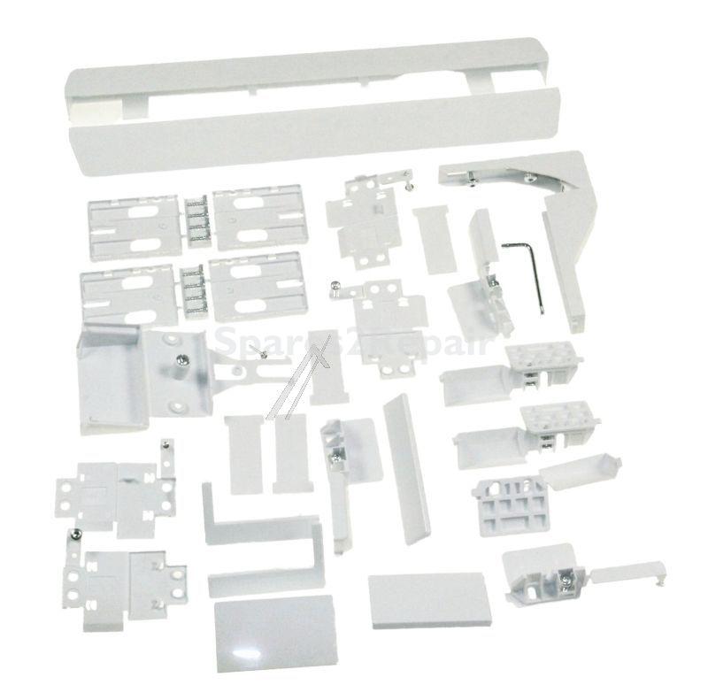 Mounting Parts - 00750945 Fixing Kit [Bosch Siemens]