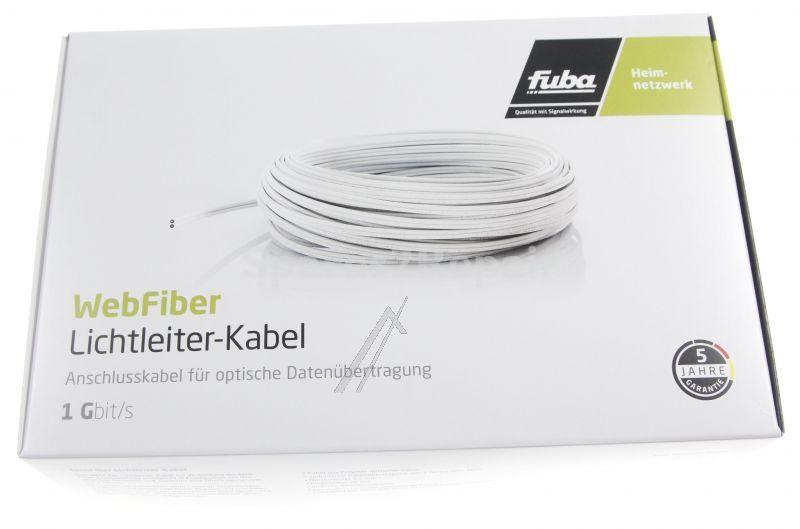 Fuba 2 Way Aerial Splitter - Oha 225 Abzweiger, 2-fach, 25db