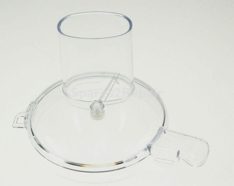 Flap - Ms-650117 Cover-bowl-chopper [Groupe SEB]