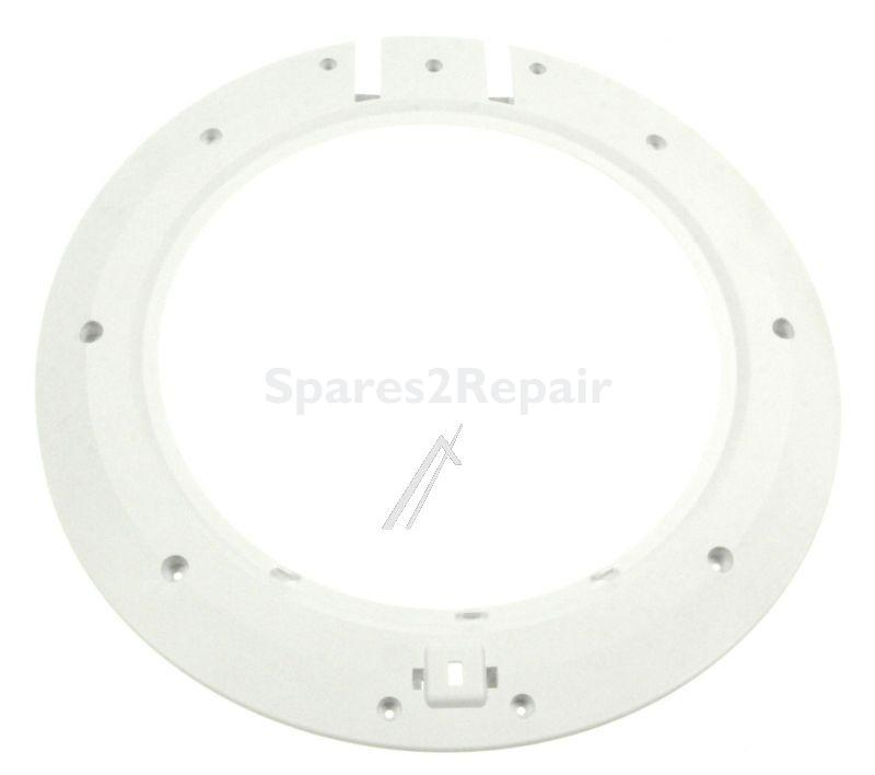 Haier Washing Machine Window Frame - 0020203216 49048036 Inner Frame Viewing Window