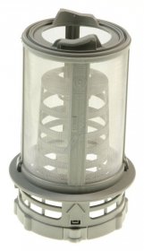 Dishwasher Filter - 1796090500 C00890395 Filter Group 3 No Ring [Arcelik]