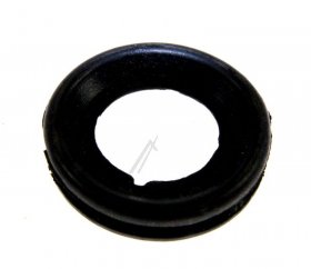 Polti Sealing Materials - Pom0s00091 M0s00091 Double Ring Gasket Black