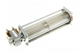 Smeg Cooling Fan Motor - 695210411 Cooling Fan Motor