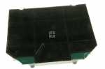 Carbon Filter - Eff76 4055173860 Carbon Filter Long Life Eff76 [Electrolux Aeg]