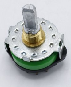 Sound United Switch Unit - 00d9430195200 Rotary Switch (ssrm1c7800) Pma500ae