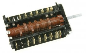 Oven Switch - 17471100000342 Tact Switch [Midea]