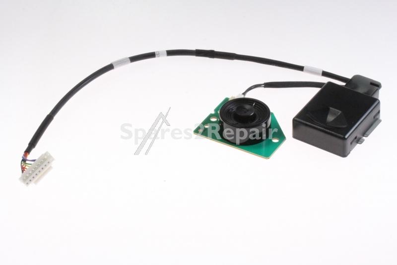 Samsung Control Panel - Assembly Board P-function Ir mdb ct5000-9560