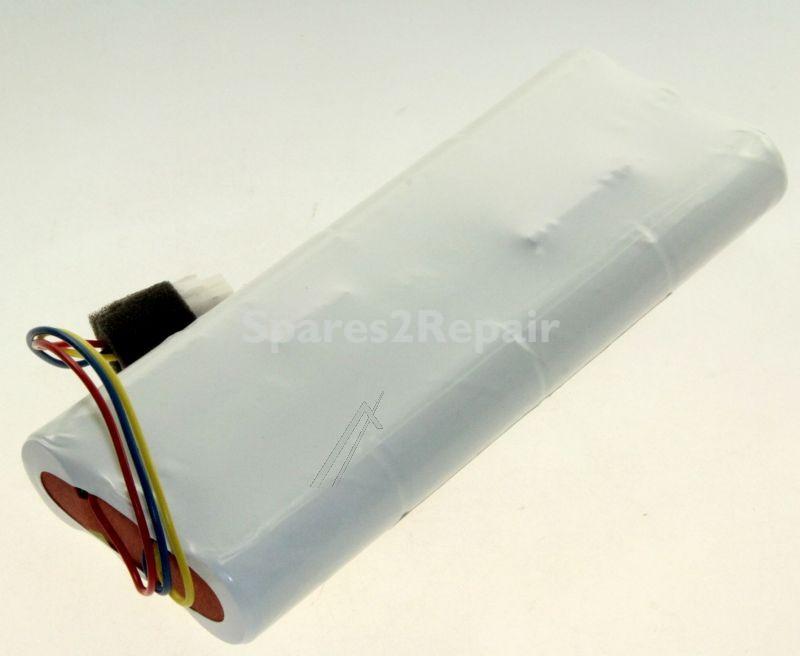 Samsung Vacuum Cleaner Battery - Dj96-00083c Assembly Battery:furot2 14 4v Nimh 2600mah Su