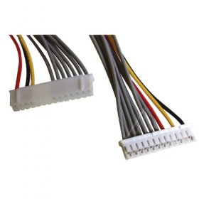 Grundig Cable-plugs-adapter - Z8b503r C00960182 Cable Panel-invertor Auo V2