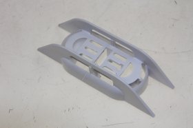 Fixings And Brackets - 42069397 Sensor Housing Cover (refrig ) Vf(s w) [Vestel]