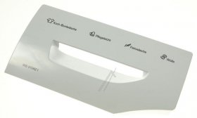 Detergent Dispenser Cover - 42088704 Det draw cov techwood Ib1(wb91042i) [Vestel]