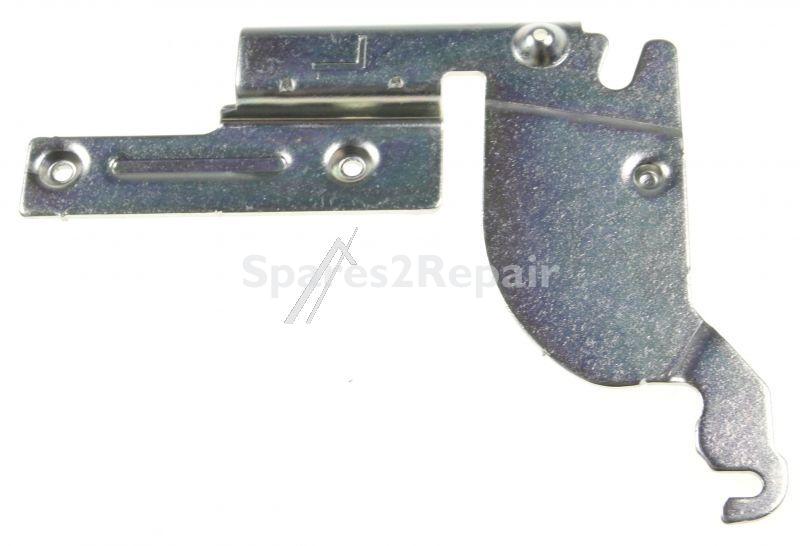 Hisense Gorenje Door Hinge For Dishwasher - 604543 Hinge Mov Part 2-left