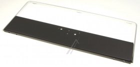 Vestel Stand Support - 45013972 Stand Base - Stand 55484 Krom-black(pkg