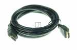 Compatible Hdmi Highspeed Ethernet Plug-plug - 1 5m Premium Hdmi Lead 4k Uhd 60hz 18gbps