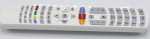 Ir remote Control - 06-5fhw53-a053x Remote Control Thomson Tcl White 3 3v 340ma 3