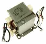 Transformer - 50281507009 High Voltage Transformer [Electrolux Aeg]