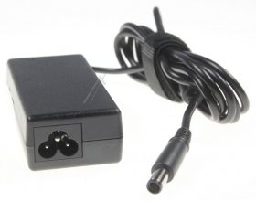 Dell Power Supply notebook - 450-11036 5u092 df263 f7970 hf Pa-12 Ac-adapter 65w 19 5v 2-pin