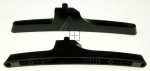Samsung TV Stand - BN96-37255A - Left & Right