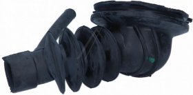 Connector Hose - 00659871 Eco-hose-sump [Bosch Siemens]