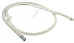 Outlet Pipe - 11008917 Outlet Hose [Bosch Siemens]