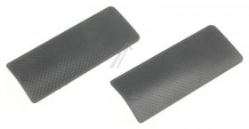 Samsung Fixings And Brackets - Bn96-37669a Assembly Guide P-stand 40j5000 hips black