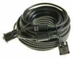 Compatible Hdd plug-hdd plug - Monitor Cable Vga Plug 15pin - Vga Plug 15pin 20m