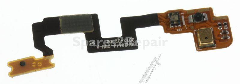 Htc Flexi print Connector - 80h01294-00 Power Flex On-off For Htc Onex
