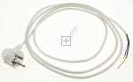 Hisense Gorenje Cold Mains Plug And Lead - 344610 Power Cord Pp-l-y 3x0 5 2050
