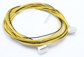 Harness - C00298015 482000022047 Wiring Modulo Seriale Plp2 Sx [Whirlpool Indesit]