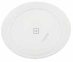 Microwave Turntable Plate - 4055382263 Rotary Table [Electrolux Aeg]