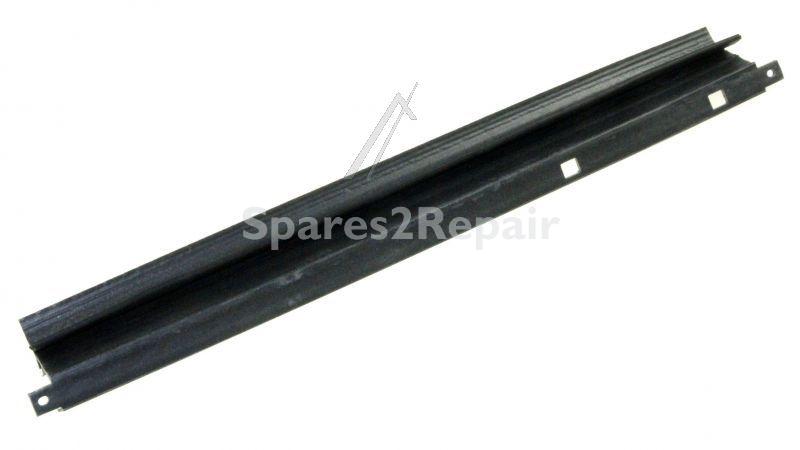 Smeg Dishwasher Seal - 754131106 Tank Lower Gasket