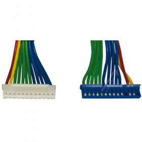 Grundig Cable-plugs-adapter - Xhw503r-1 C00960220 Inverter Cable 400mm