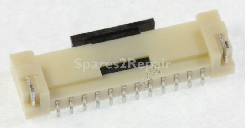Lg Cable-plugs-adapter - Eag58732902 Flexible Cable Connector
