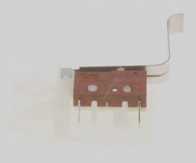 Micro Switch - 1172463018 Microswitch Lamp Support [Electrolux Aeg]