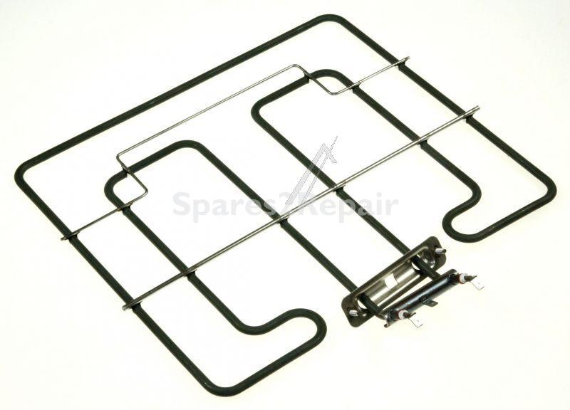 Top Element Oven - C00315071 481225998469 Heating Element Grill 1600w 230v [Whirlpool Indesit]