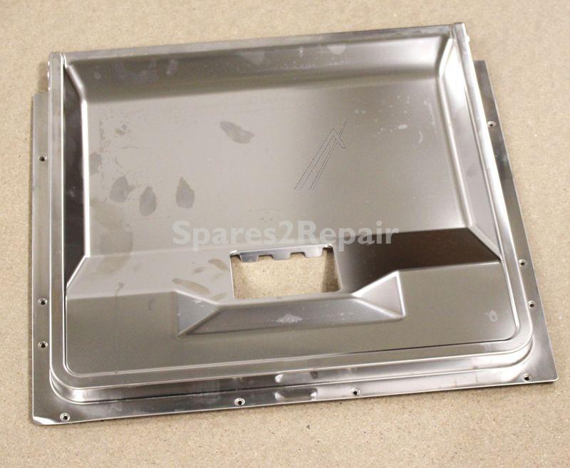 Door - 00341425 Kunststoffs Door [Bosch Siemens]