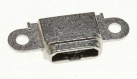 Samsung Usb socket - 3722-003985 Jack-micro Usb
